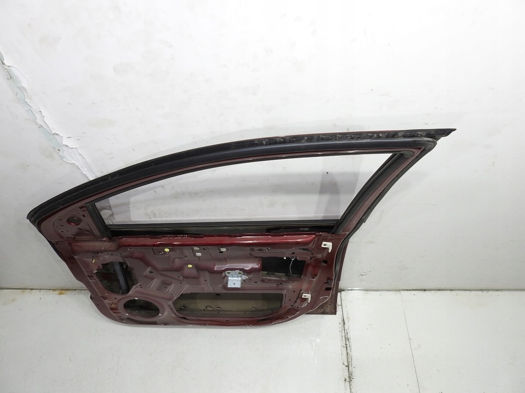 фото №7, Двері правий перед r1 kia sorento i