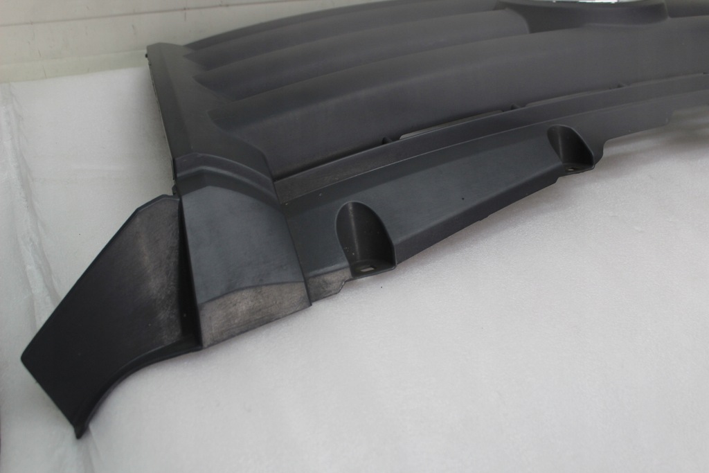 фото №10, Volkswagen crafter vw решётка радиатора решётка радиатора решётка радиатора 2e0853653