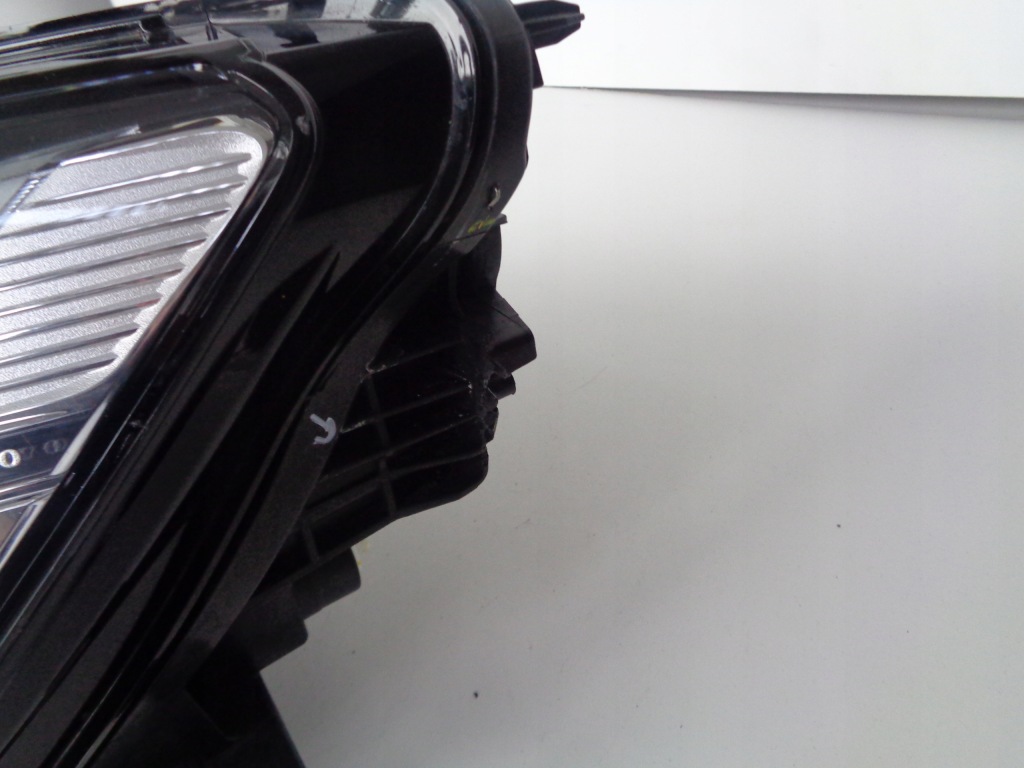 Фара левая фара volvo v60 s60 18- full led active Оригинал