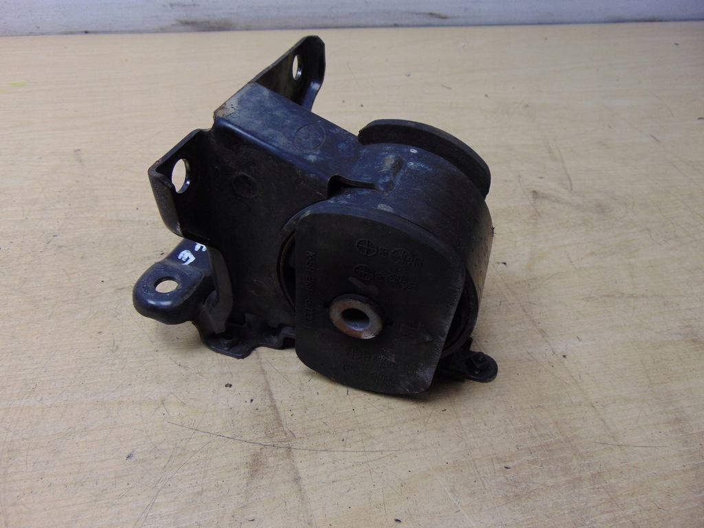 фото №8, Подушка двигуна кронштейн коробки hyundai santa fe 2.4