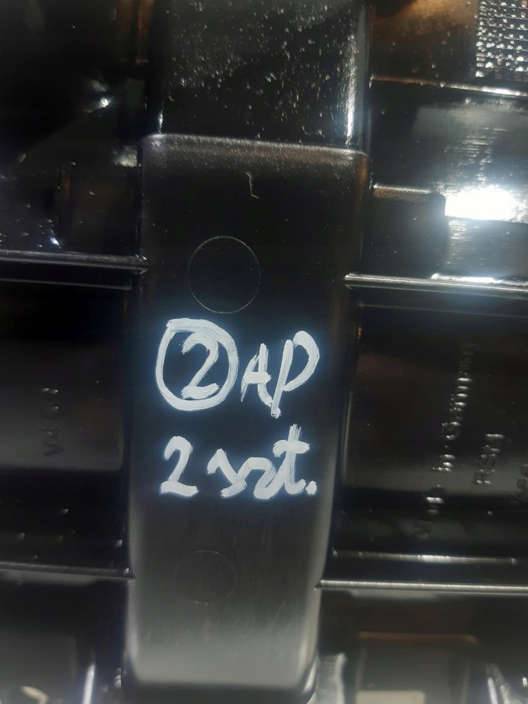 Vw seat skoda 2.0 tdi вкладыш картера масла 04l103623f Недорого