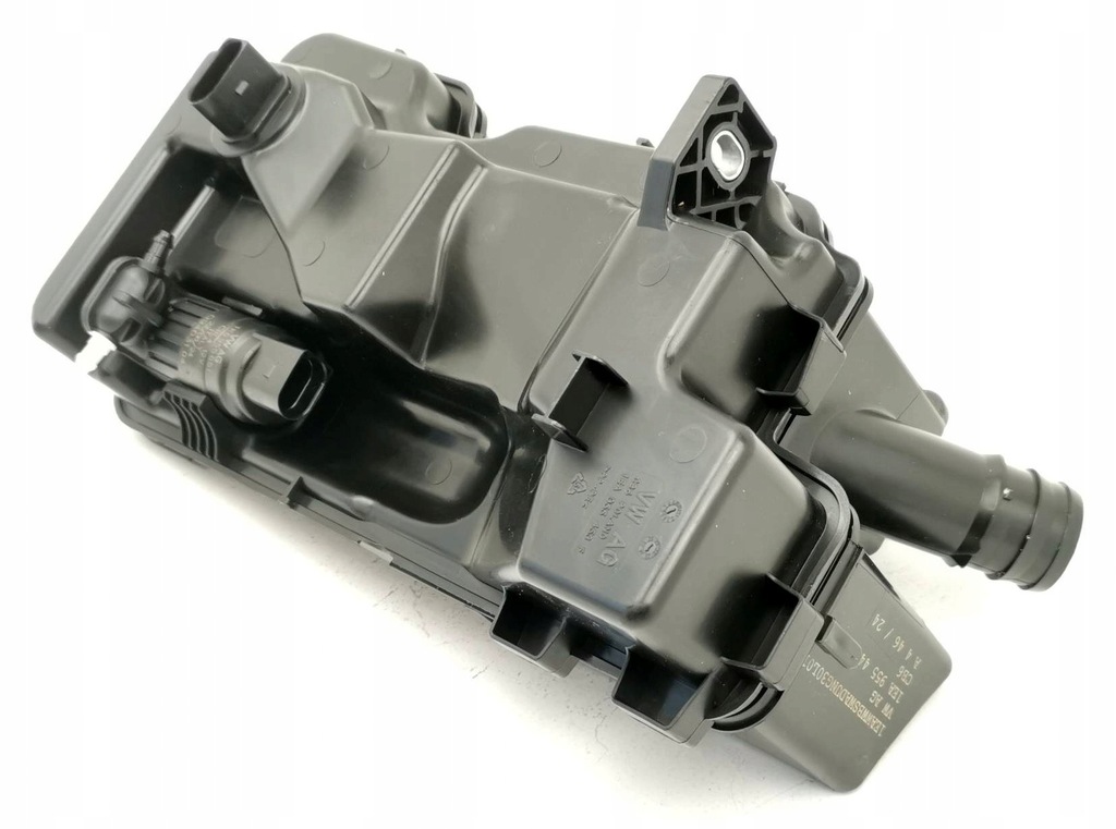 фото №10, Бак жидкость омывателя помпа vw id.7 id7 1ea955448b новый org