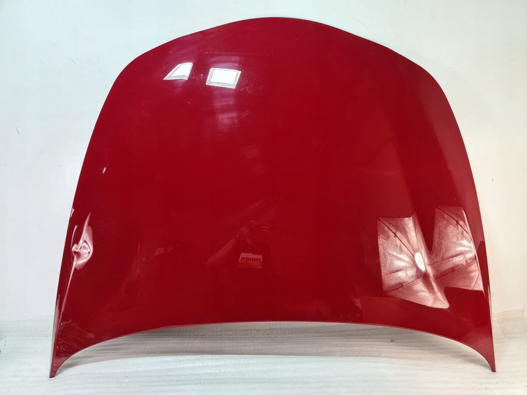 фото №2, Alfa romeo stelvio капот кришка двигуна 414