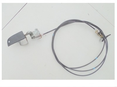 фото №1, Mazda premacy i lift 2.0d 02r - трос заливной топлива