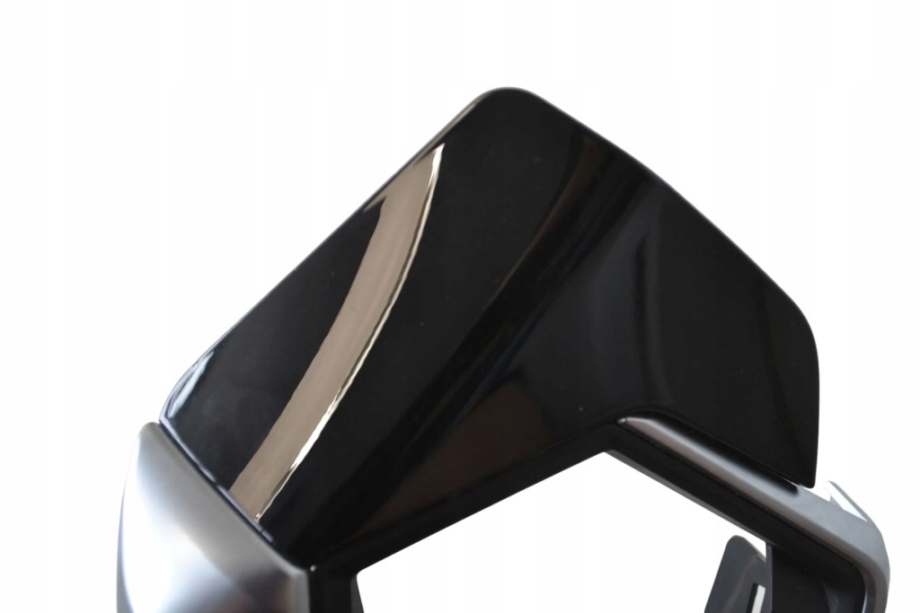 фото №5, Bmw 3 g20 g21 2020 рамка бардачка панелі приладової панелі