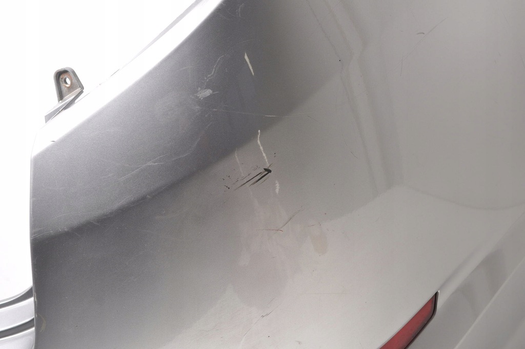 фото №12, Kia optima iii бампер задня задній stm pdc sedan