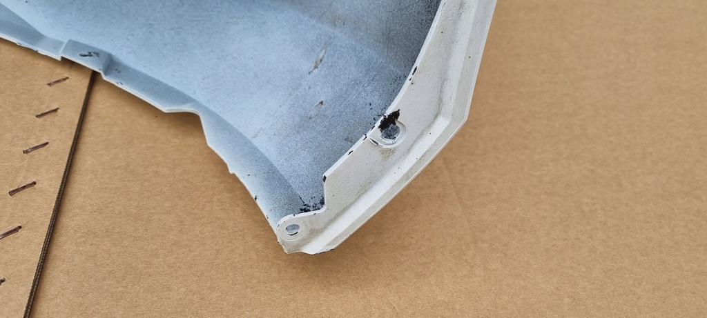 фото №11, Volvo s60 v60 iii 18- бампер перед оригинал g042