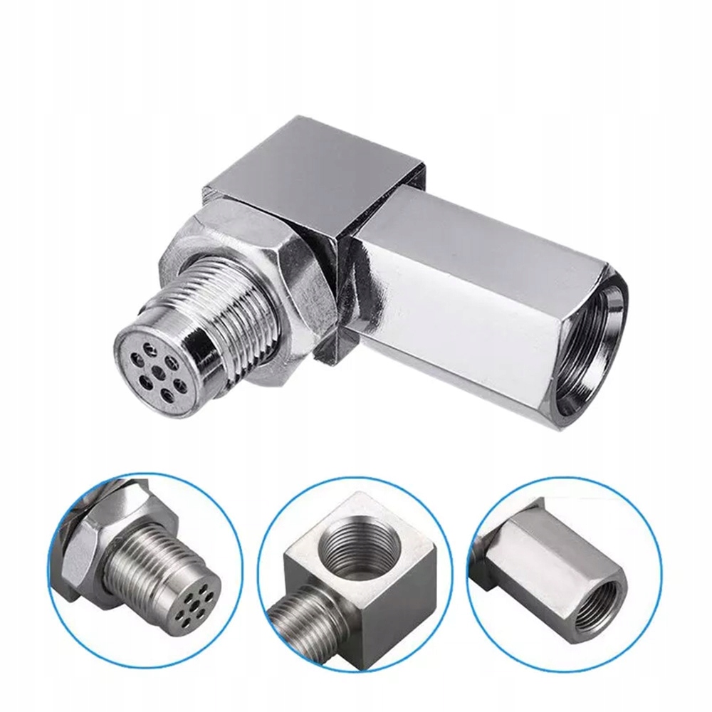 фото №8, Емулятор адаптер prosty датчики лямбда-зонд m18x1,5 eu