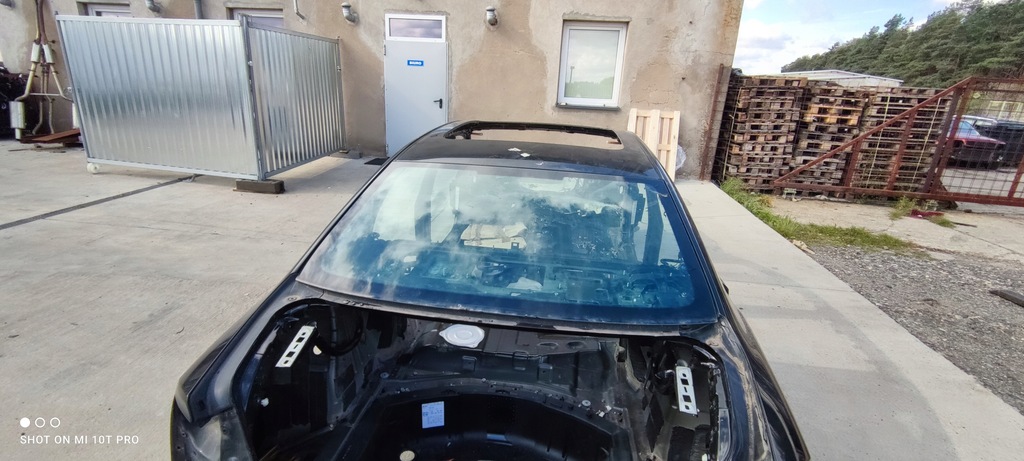 фото №5, Крыша панорама audi a8 d4 long оригинал !!!