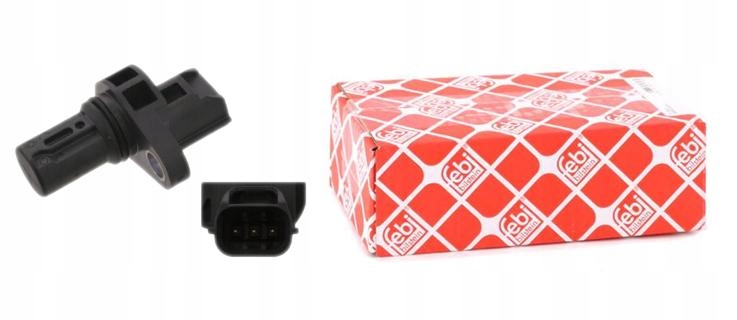 Febi датчик положение вала korb. smart Оригинал