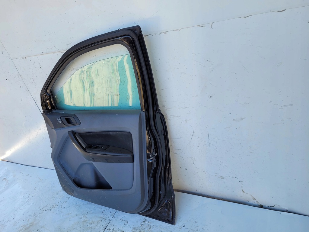 фото №10, Ford ranger iii iv 015- двері праве правий перед передній