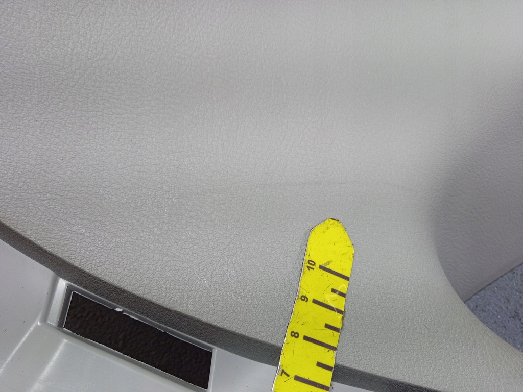 фото №5, Onda cr-v iii защита стойка d правая 84181-swaa