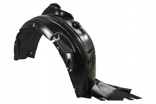 фото №1, Підкрилок підкрилок vw polo 6r 2009- перед праве