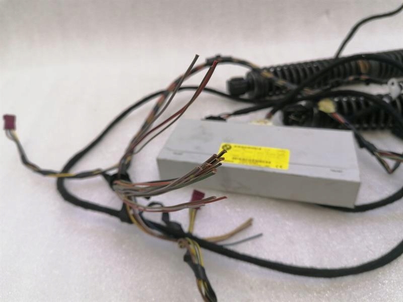 фото №3, Bmw 7 f02 51244826677 boot lid амортизатор капота задні двері