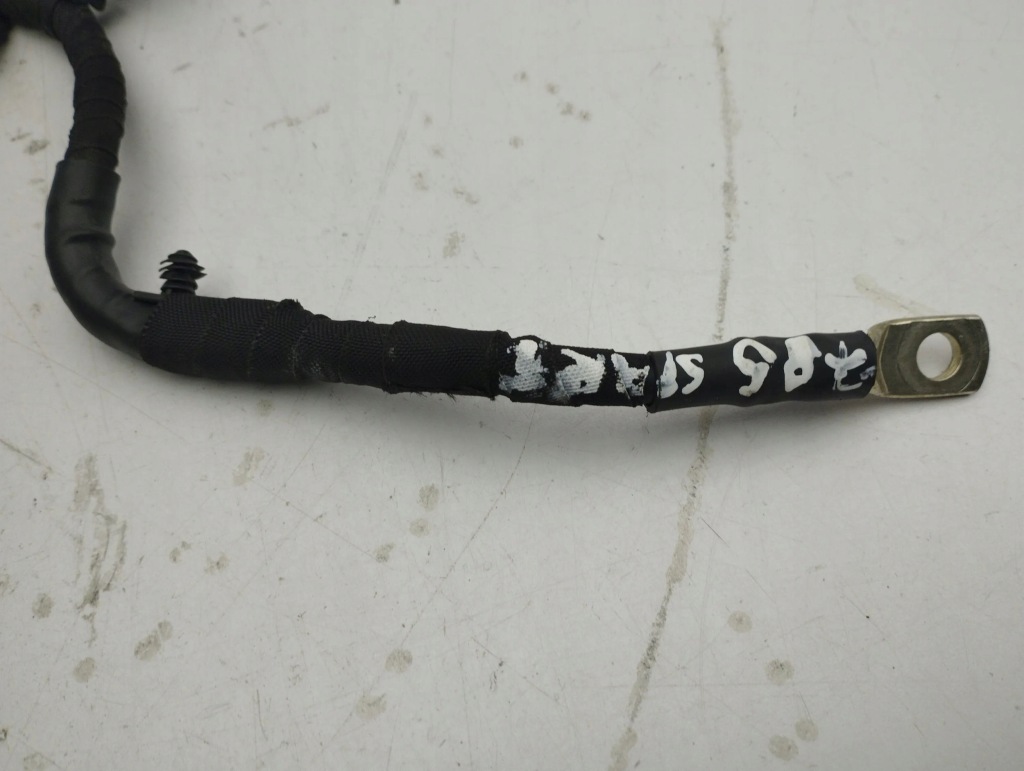 Seat leon iv 2021 шланг стартер 5wa971230cm Київ