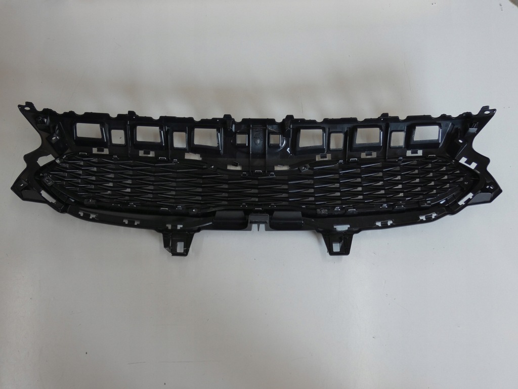 фото №13, Решітка радіатора, решітка радіатора kia ceed iii przed lift plug- in гібрид