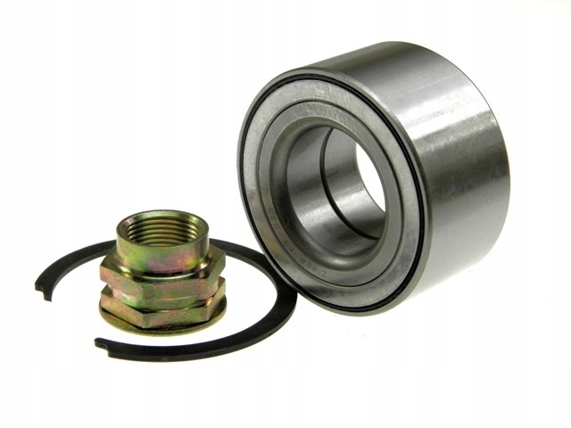 фото №2, Підшипник колеса перед alfa romeo mito 08- fiorino 07-