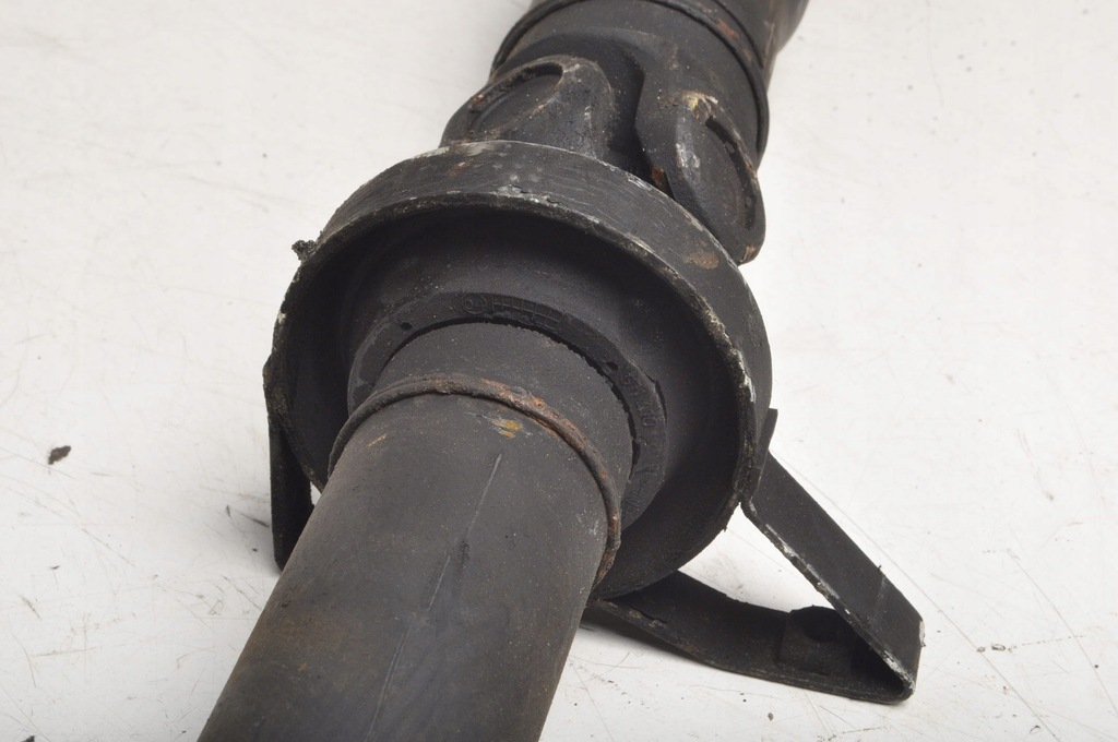 фото №5, Volvo xc70 d5 wał приводной 2004r