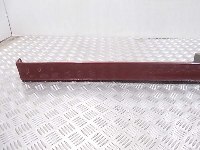 фото №7, Молдинг поріг ліва nissan note ii e12 sr sport