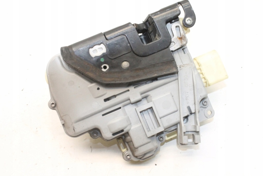 фото №7, Замок правых передних дверь vw tiguan 5n_ 3c2837016a 2.0l дизель 103kw