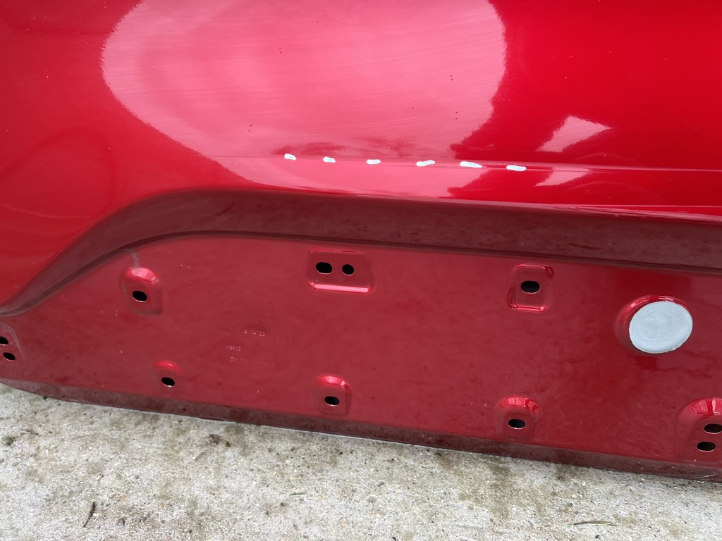 фото №7, Дверь ford kuga mk3 iii 3 2019 2020 2021 2022 2023 задняя правый задние правое