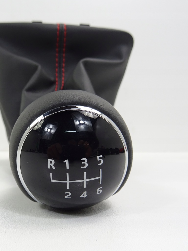 фото №7, Seat arona ручка чохол 6 ступенева 6f0711113 fr