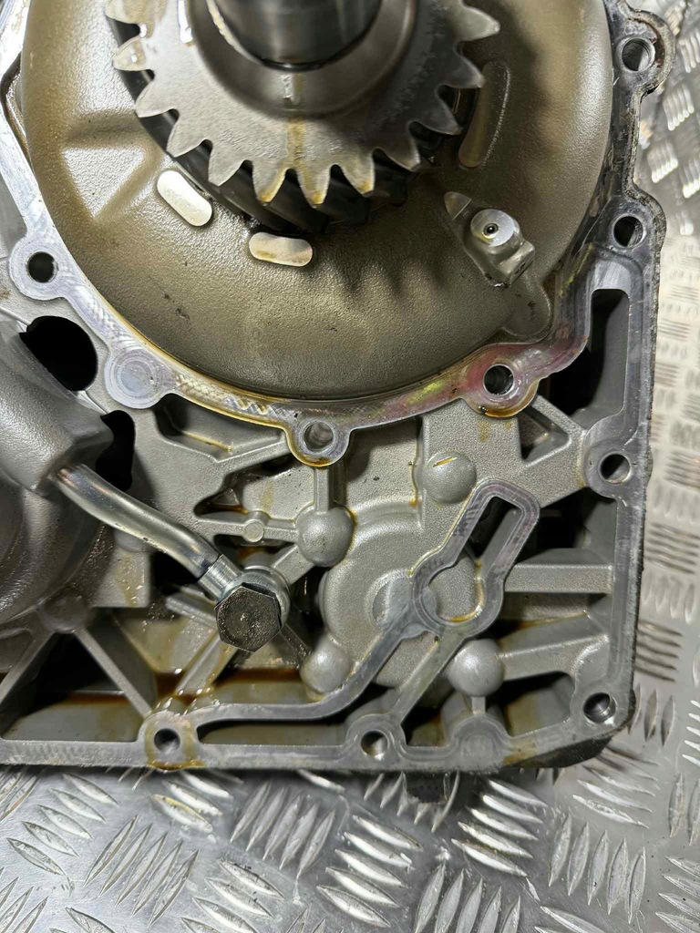 фото №4, Ретардер scania r p g typ r3500