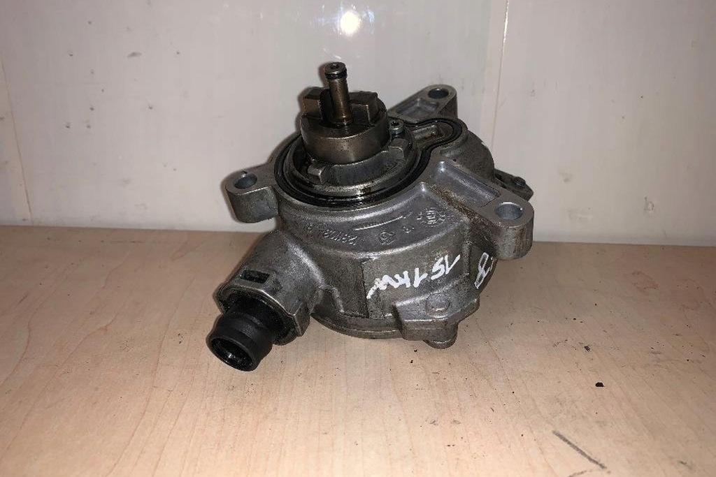 фото №1, Насос вакуумний volvo xc70 ii 31219463 2009