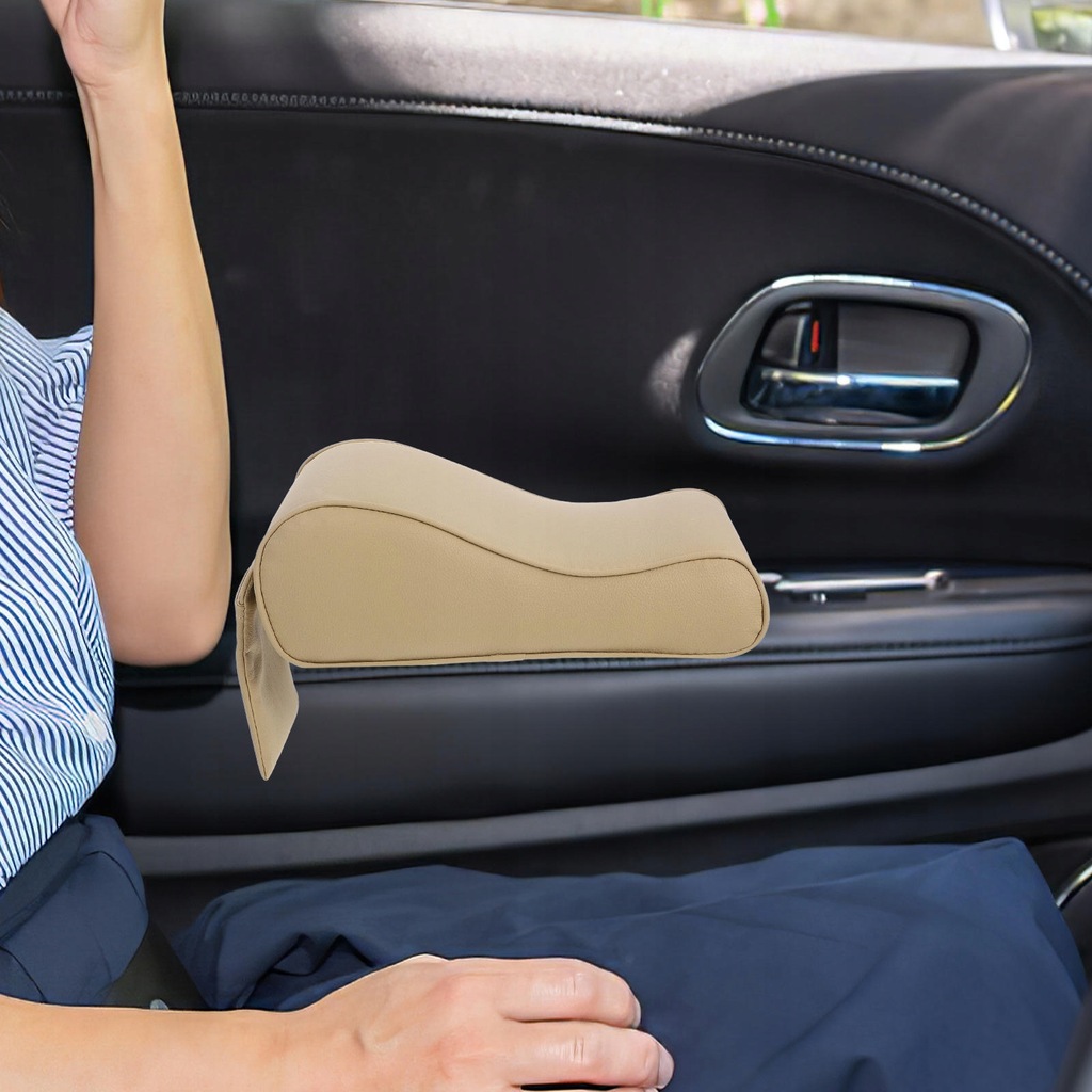 фото №12, Універсальні підлокітники подушка консолі центральної автомобіля підкладка