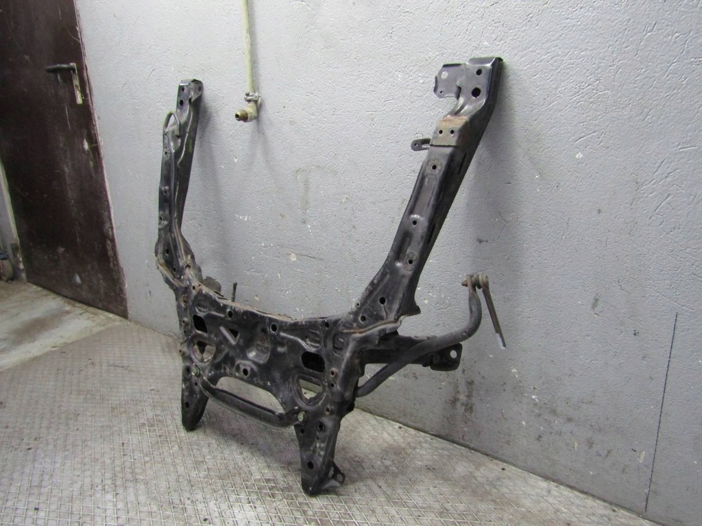 фото №7, Honda civic x 1.0 19r підрамник підрамник підрамник підрамник tgl-e1