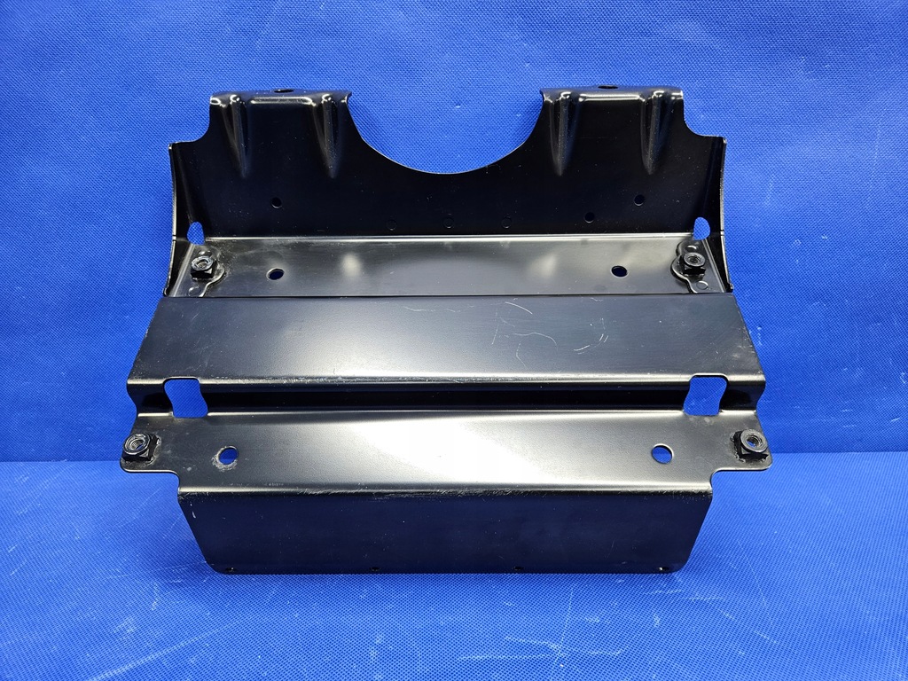 фото №5, Audi q8 e-tron кронштейн інвертора інвертора кронштейн інвертор інвертор