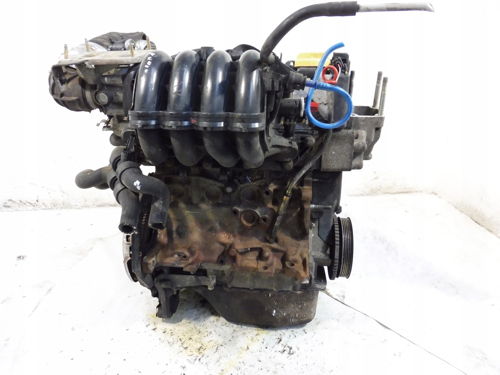 фото №8, Двигун блок двигуна 188a5000 1.2 16v fiat stilo idea