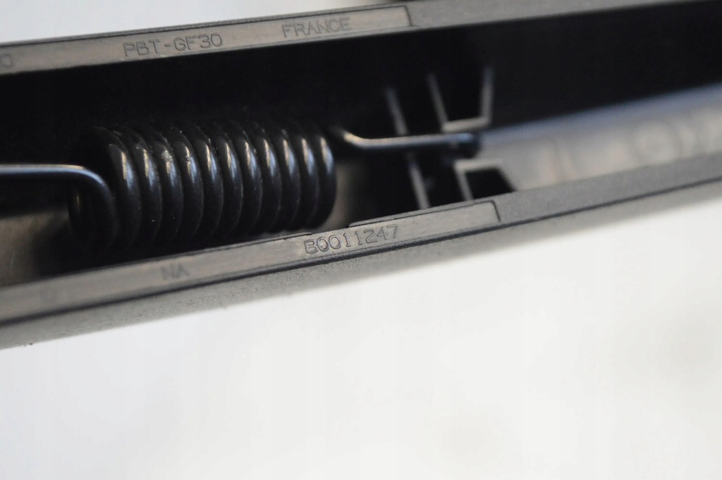 фото №5, Peugeot 208 2022 важіль двірники скло задній