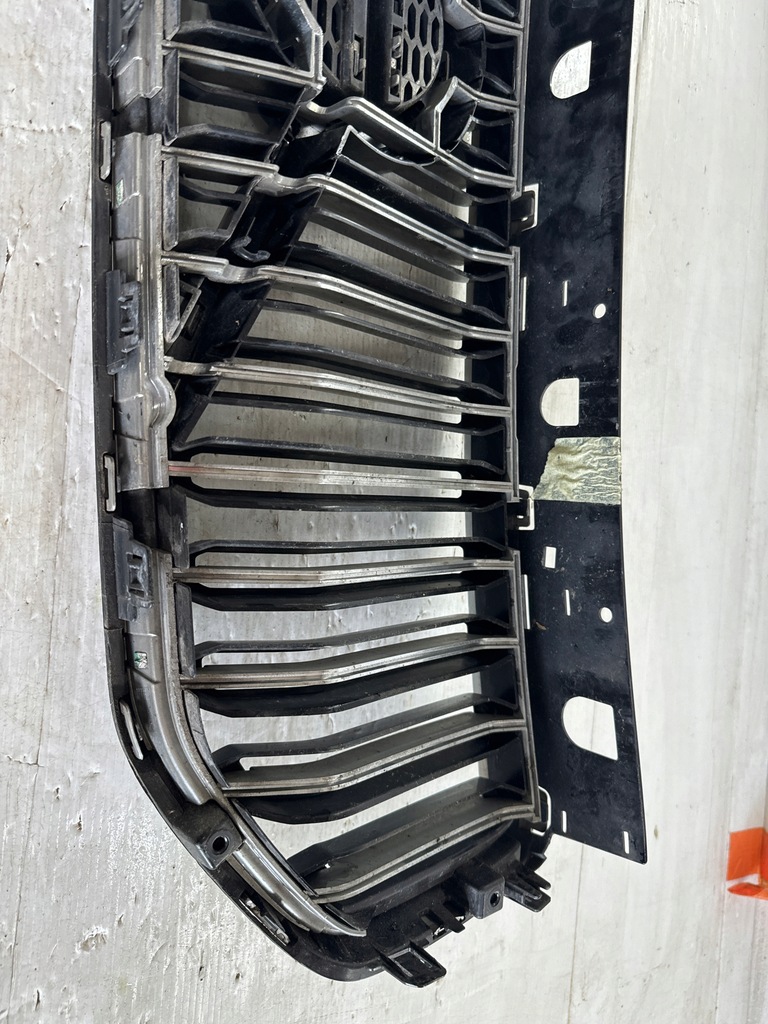 фото №9, Решётка радиатора решётка радиатора volvo xc40 xc-40 31457347 31656583