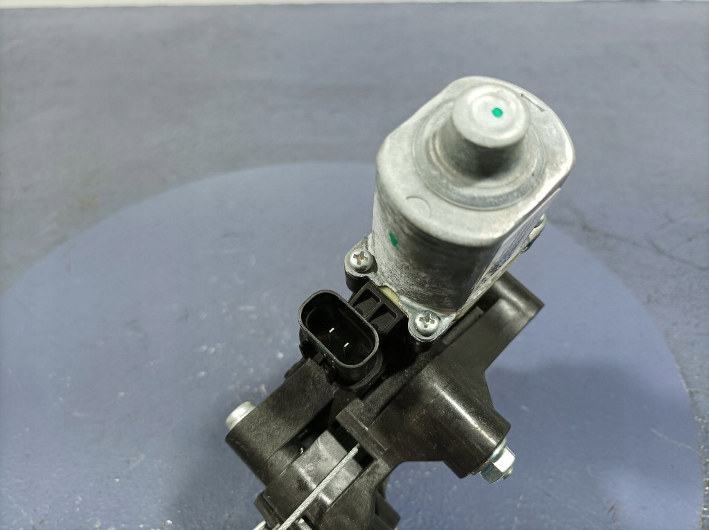 фото №5, Hyundai i20 iii 20- подъемник стекло перед левый передний 82401q0010