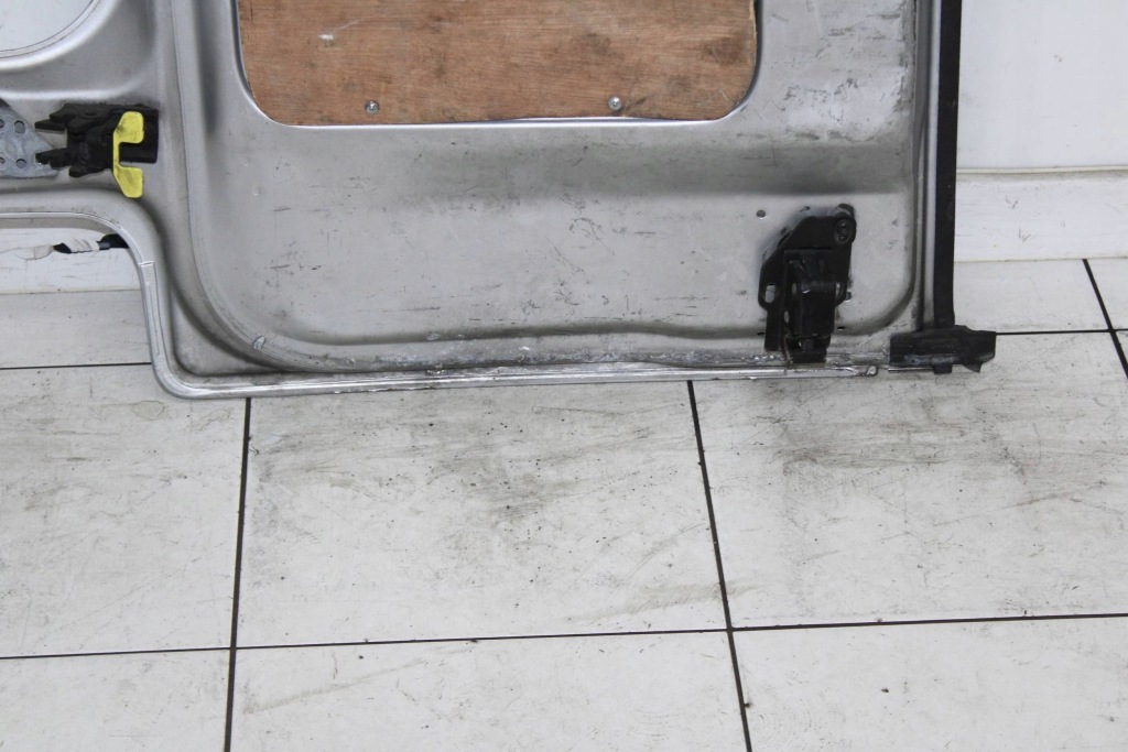 фото №11, Partner berlingo iii 08r- дверь правое задние правый задняя ezr ezrc