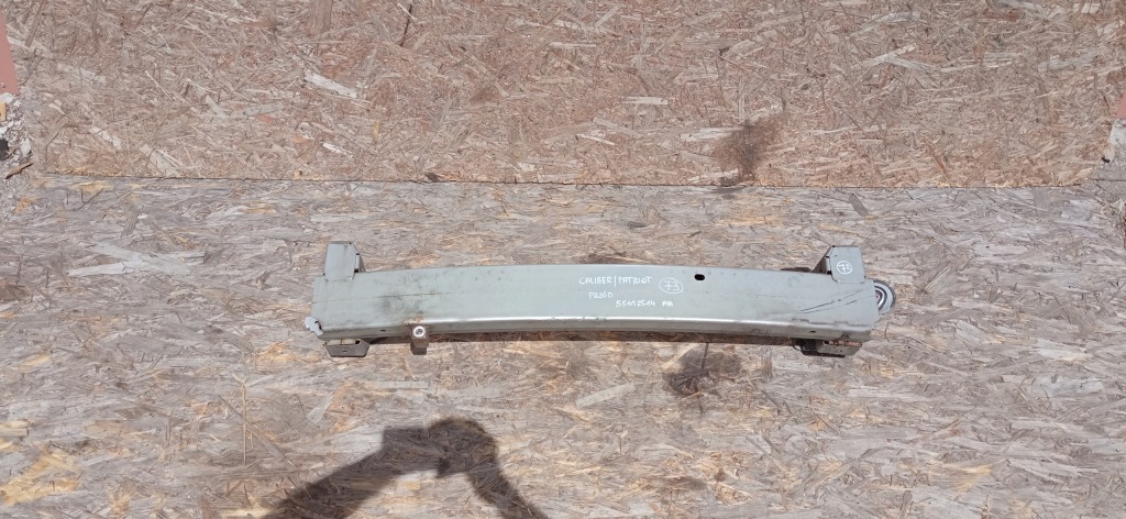 фото №1, Балка бампера перед dodge caliber гарантия