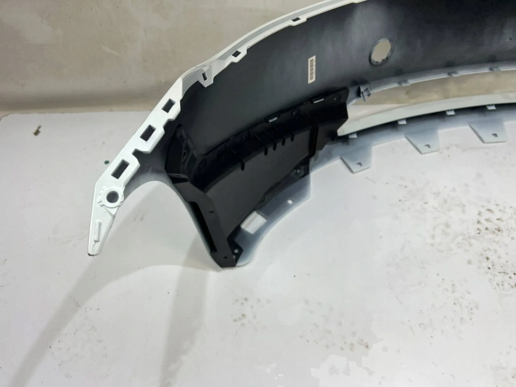 фото №9, Tesla model 3 бампер передний перед 23r- 1781565-11-b highland