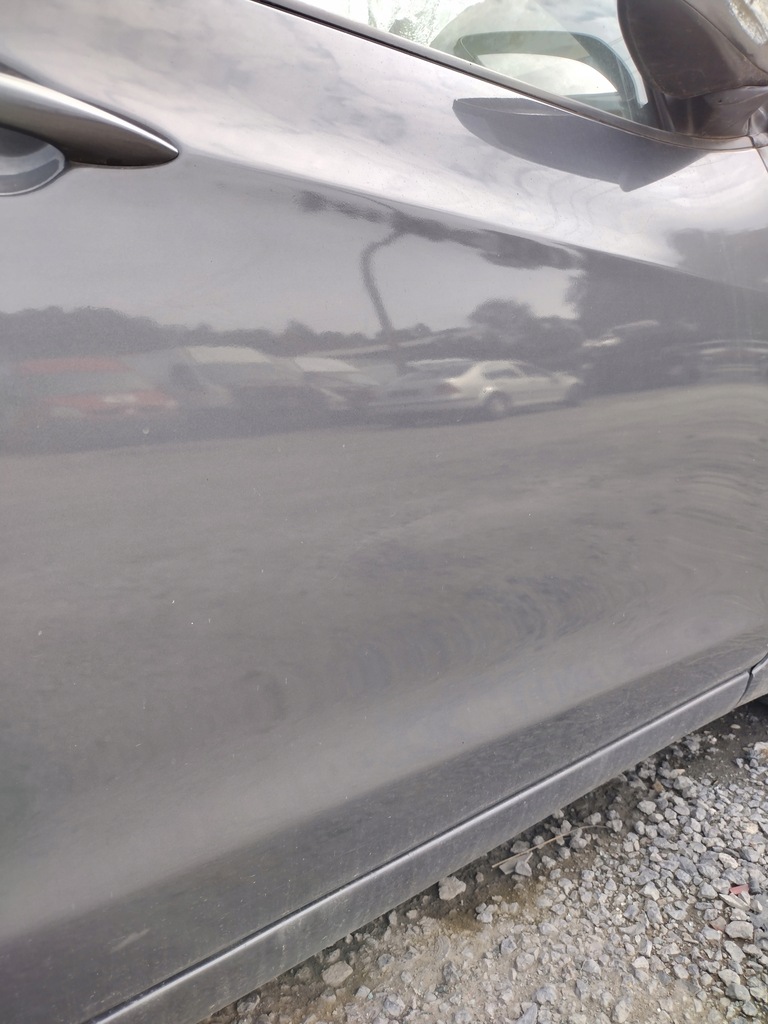 фото №8, Дверь правый перед hyundai i30 ii z3g