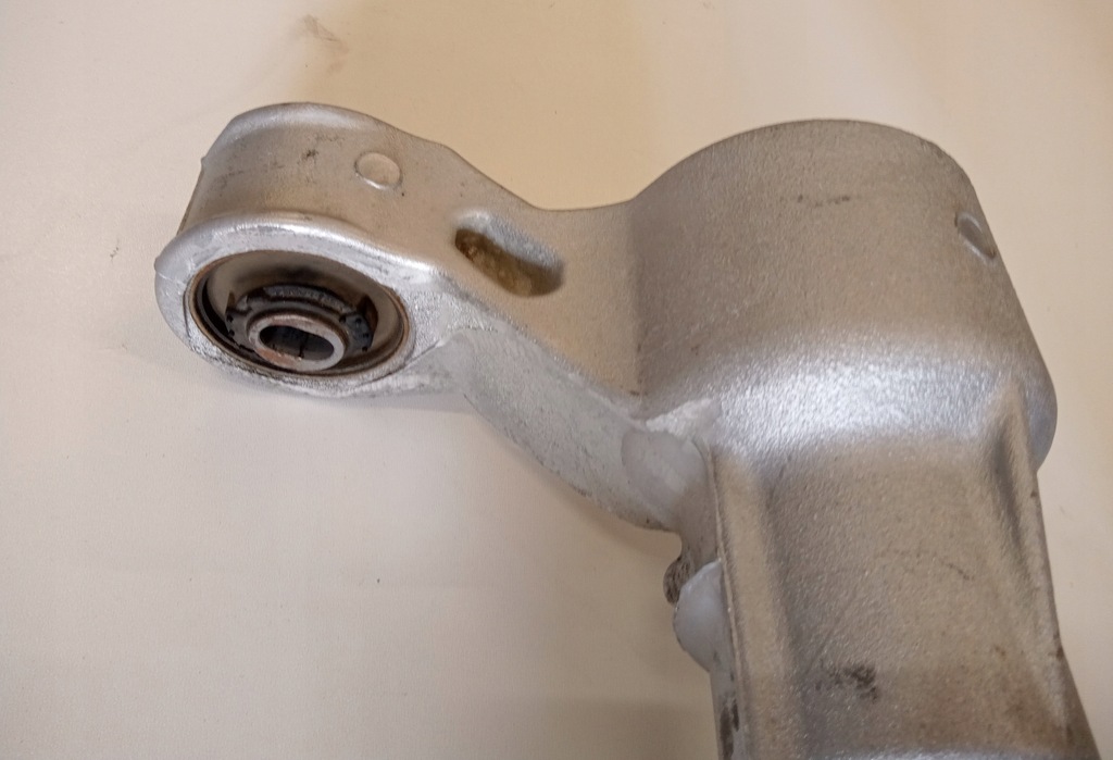 фото №5, Мост дифференциал перед передний infiniti qx80