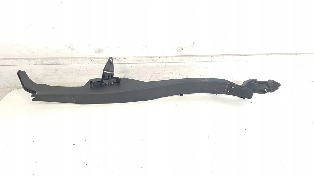 фото №1, Молдинг накладка порог mercedes-benz оригинальный номер a2056903305