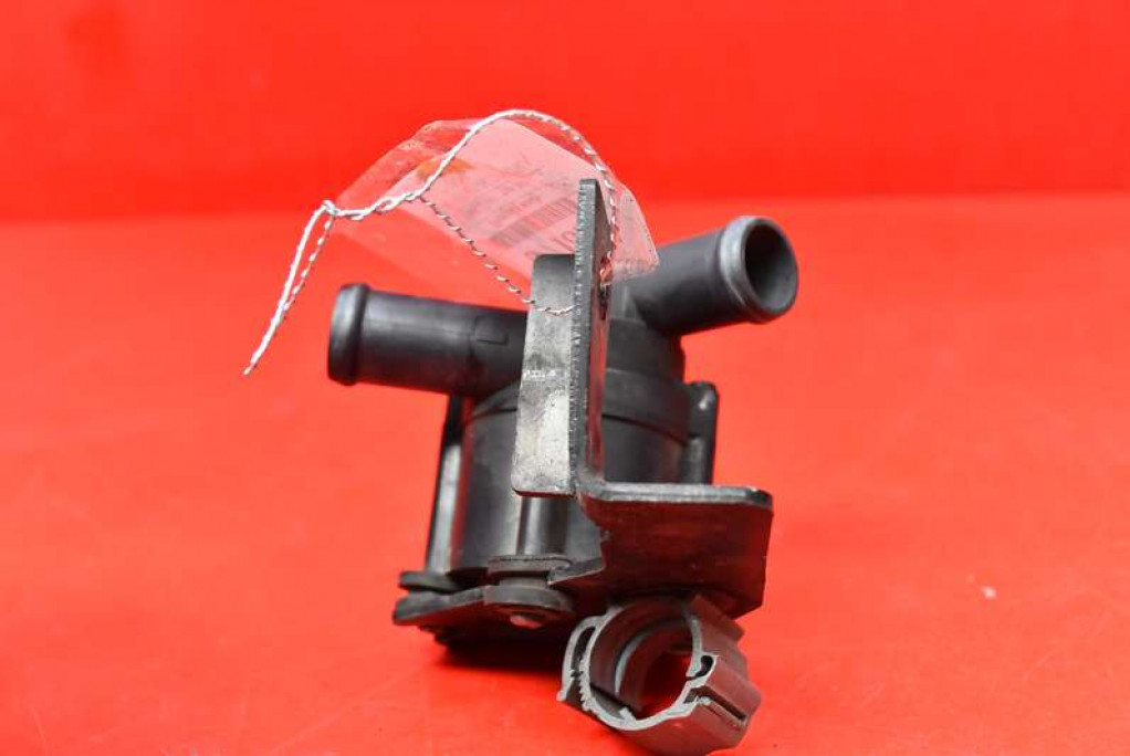 фото №7, Помпа насос циркуляция wody 03l965561 seat exeo 2.0 tdi 143 km 09-12