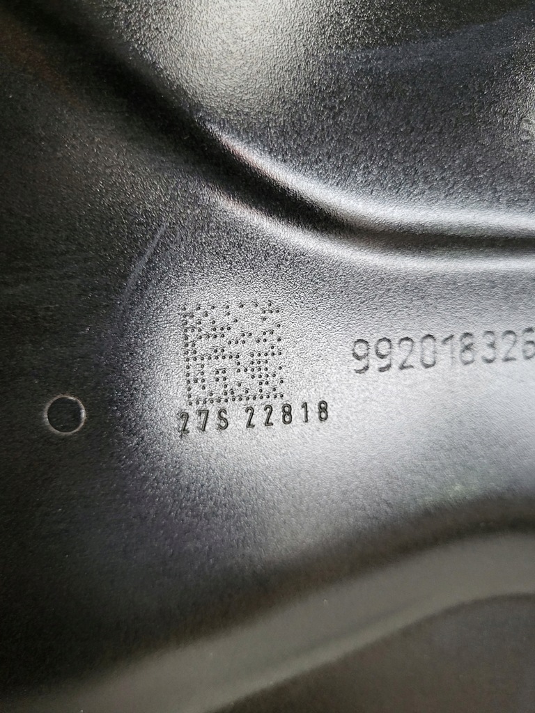 фото №12, Audi a6 c8 4k kombi дверь левый задняя левая задние