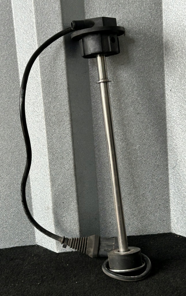 фото №1, Поплавок датчик уровня adblue daf xf 105