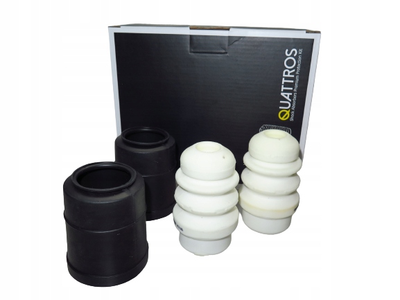 фото №1, Защита отбойники набор монтажный амортизатора перед