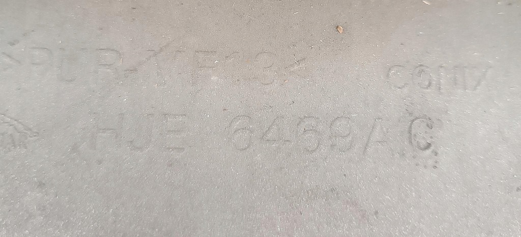 фото №8, Бампер перед jaguar xk xk8 x100