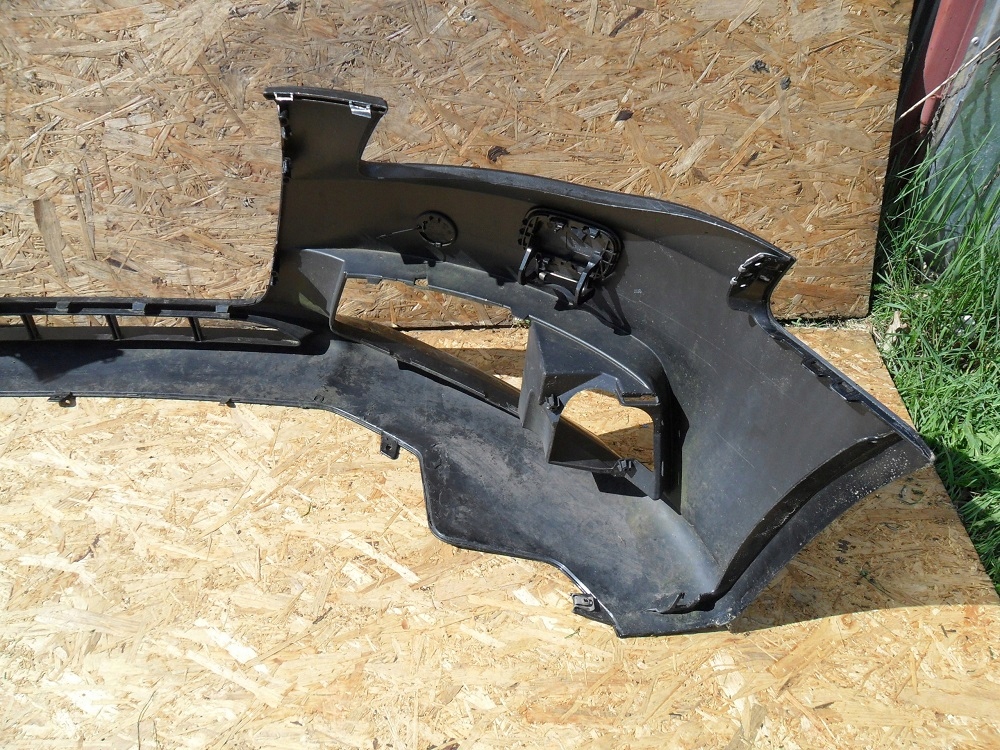 Audi a4 po 2007 2008 2009 бампер передній Київ