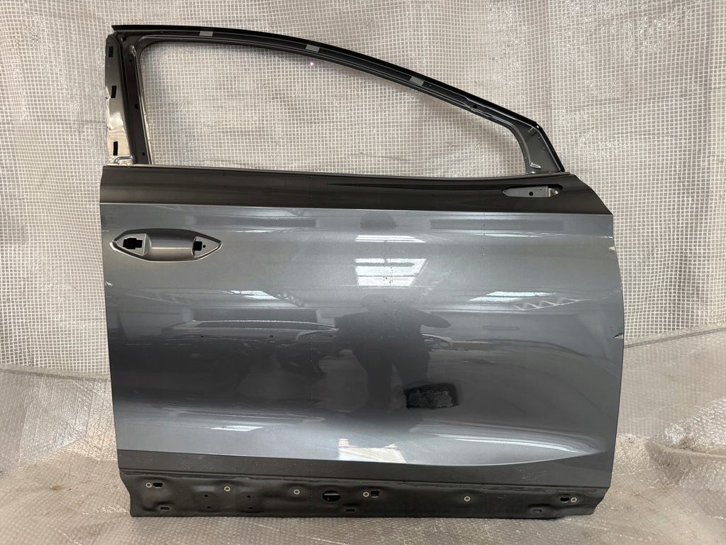 фото №1, Skoda enyaq правое передние дверь