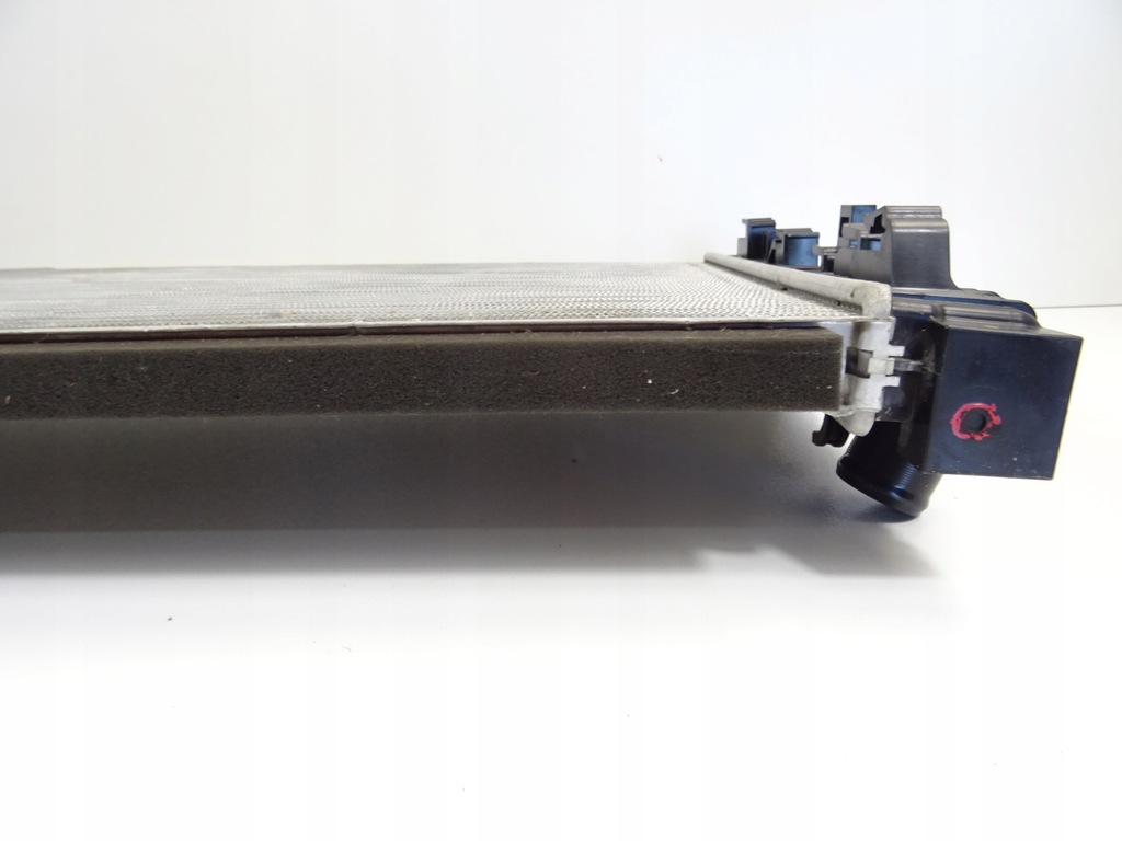 фото №4, Nissan x-trail iv t33 1.5 vc-t e-power kr15ddt радиатор wody