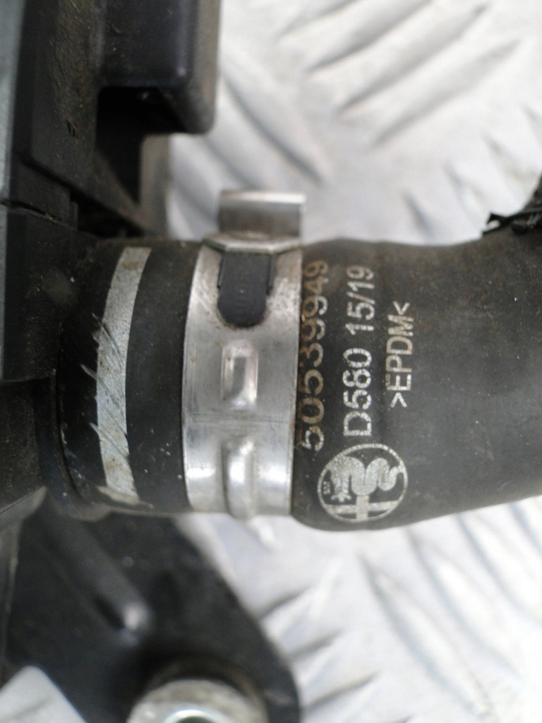 фото №6, Alfa romeo stelvio giulia 2.0 tb насос клапан wody